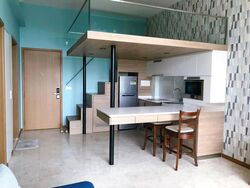 The Tennery (D23), Apartment #552898291